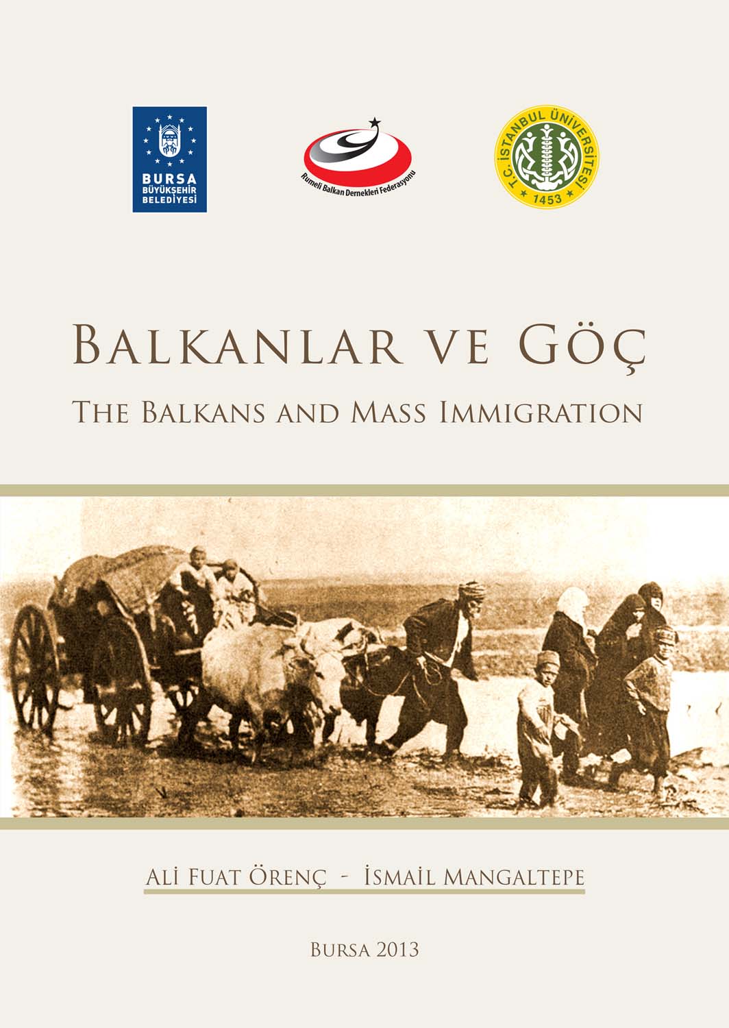 Balkanlar ve Göç
